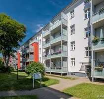 Wohnung zum Mieten in Magdeburg 305,30 € 43 m²