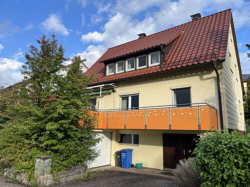 Foto - Haus zum Kaufen in Aalen 290.000,00 € 130 m²
