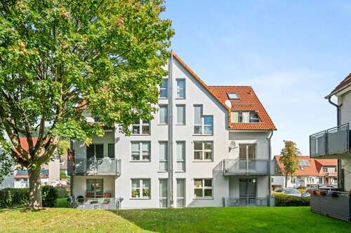 Foto - Wohnung zum Kaufen in Ahnatal Heckershausen 162.000,00 € 59.76 m²