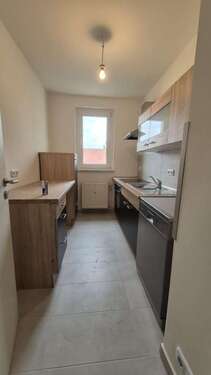 Foto - Wohnung zum Mieten in Bad Dürrenberg 550,00 € 55 m²