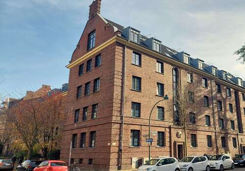 Foto - Wohnung zum Mieten in Düsseldorf 1.250,00 € 73 m²