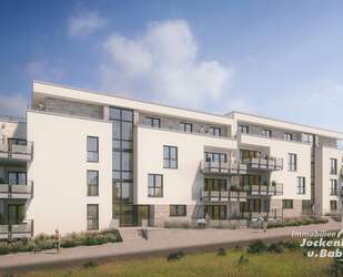 Wohnung zum Kaufen in Oberhausen 271.500,00 € 57.88 m²