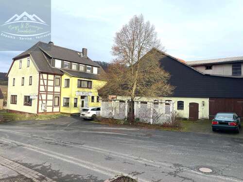 Foto - Haus zum Kaufen in Dassel 229.000,00 € 279.22 m²