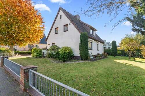 Foto - Haus zum Kaufen in Preetz 298.000,00 € 115 m²