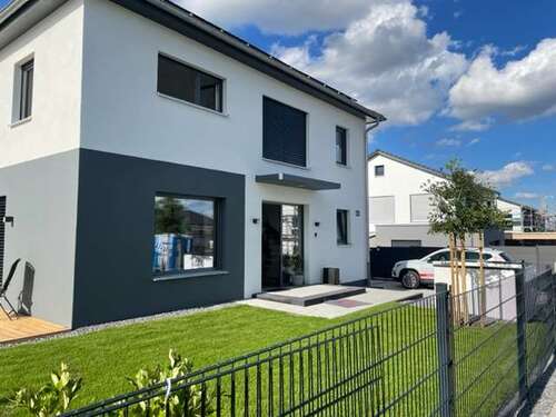 Foto - Haus zum Kaufen in Hardthausen am Kocher 527.740,00 € 152 m²