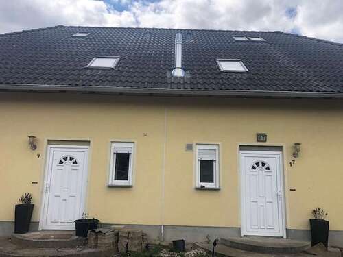 Foto - Grundstück zu verkaufen in Wustermark 379.000,00 € 2349 m²