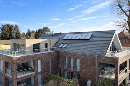 Foto - Wohnung zum Kaufen in Braunschweig 898.000,00 € 186 m²