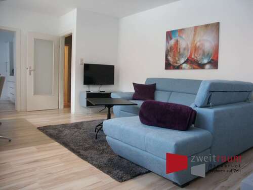 Foto - Wohnen auf Zeit in Osnabrück 850,00 €