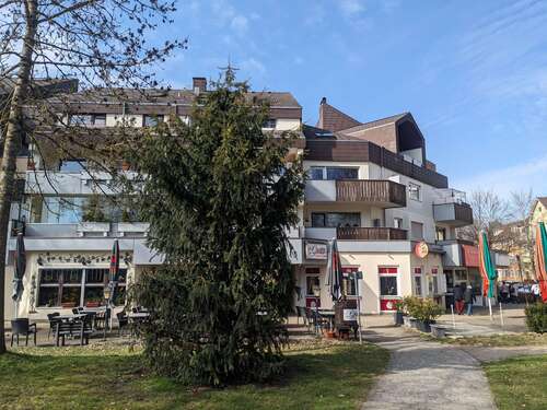 Foto - Wohnung zum Kaufen in Bad Dürrheim 220.000,00 € 67 m²