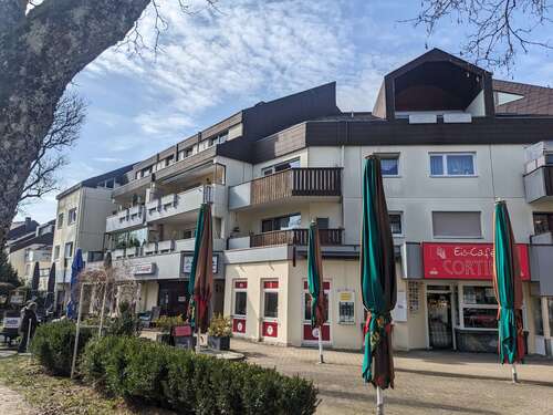 Foto - Wohnung zum Kaufen in Bad Dürrheim 220.000,00 € 67 m²