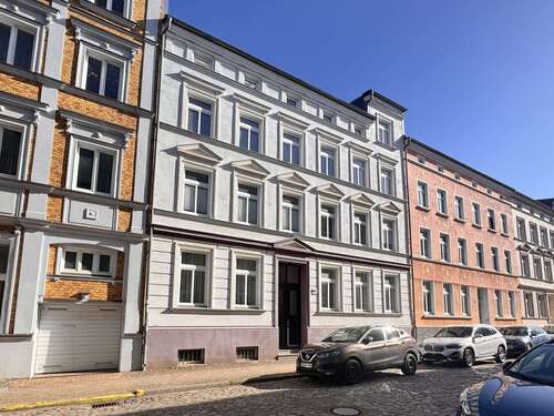 Foto - Wohnung zum Kaufen in Schwerin 249.900,00 € 106.2 m²
