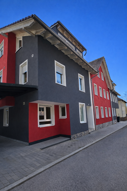 Foto - Wohnung zum Kaufen in Mühlacker-Enzberg 299.000,00 € 104 m²