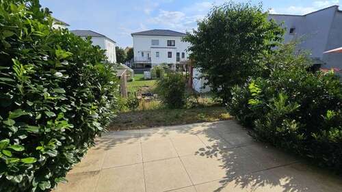 Foto - Wohnung zum Mieten in Heidenau 510,00 € 59.66 m²