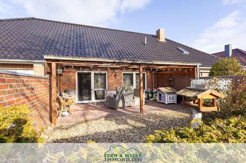 Foto - Haus zum Kaufen in Hage 234.900,00 € 69 m²