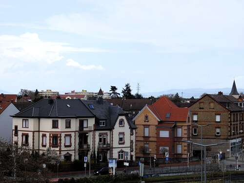 Foto - Wohnung zum Mieten in Mannheim 850,00 € 53 m²