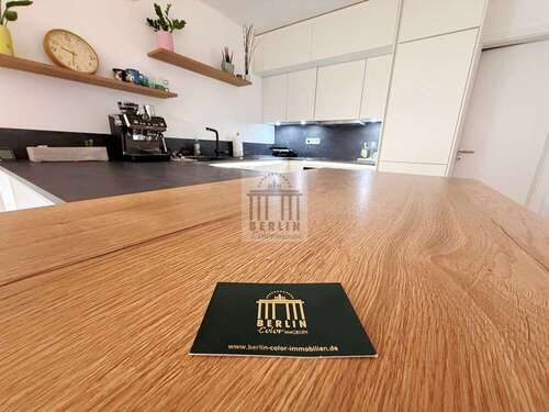 Foto - Wohnung zum Kaufen in Berlin 625.000,00 € 104 m²