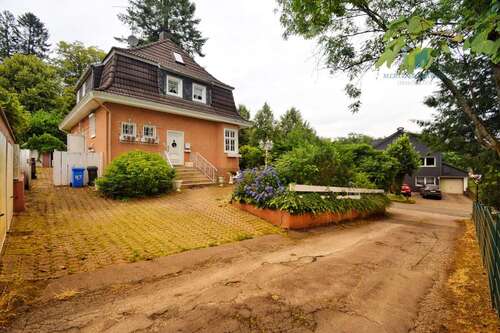 Foto - Grundstück zu verkaufen in Wermelskirchen Dhünn 479.000,00 € 1363 m²