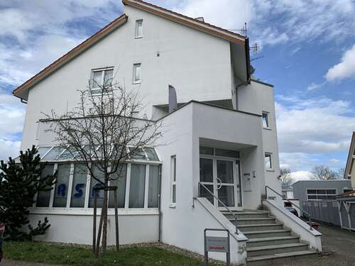 Foto - Wohnung zum Mieten in Ladenburg 1.500,00 € 173 m²