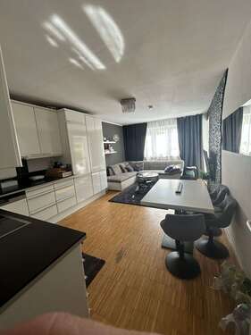 Foto - Wohnung zum Kaufen in Starnberg 360.000,00 € 77.6 m²