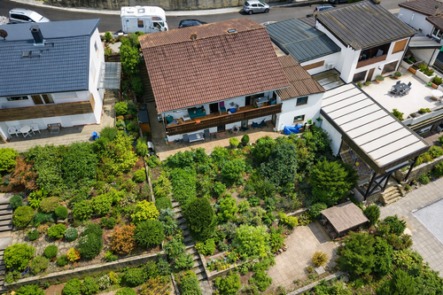 Foto - Haus zum Kaufen in Mörlenbach Bonsweiher 420.000,00 € 205 m²