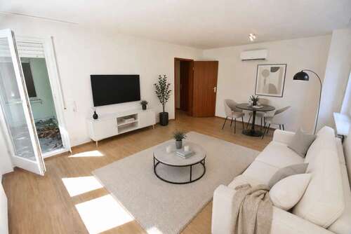 Foto - Wohnung zum Kaufen in Sindelfingen 185.000,00 € 49.5 m²