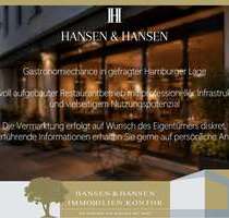 Gastronomie in Hamburg 400.000,00 € 374 m²