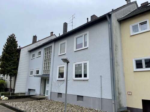 Foto - Wohnung zum Mieten in Seelze-Letter 595,00 € 65 m²