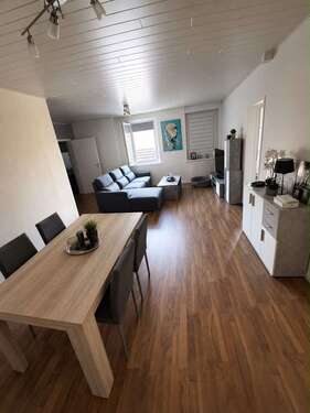 Foto - Wohnung zum Mieten in Erkelenz 650,00 € 84 m²