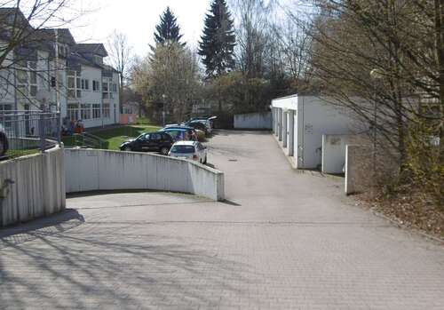 Foto - Garage zu vermieten in Chemnitz 35,00 €