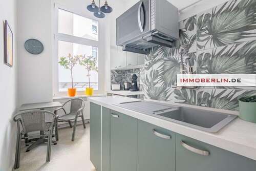 Foto - Wohnung zum Kaufen in Berlin 299.000,00 € 52 m²