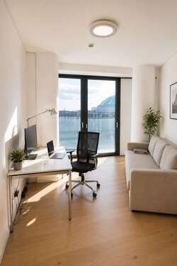 Foto - Wohnung zum Kaufen in Frankfurt am Main 790.000,00 € 80.7 m²