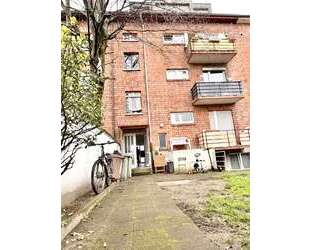 Wohnung zum Kaufen in Mannheim 160.000,00 € 67 m²