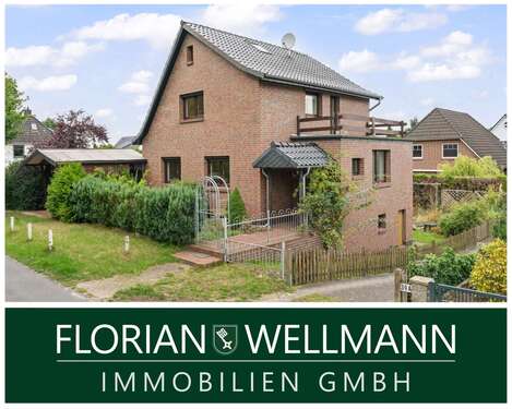 Foto - Haus zum Kaufen in Bremen Mahndorf 329.000,00 € 117 m²