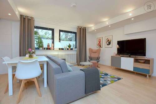Foto - Wohnung zum Mieten in Bietigheim-Bissingen 1.190,00 € 52 m²