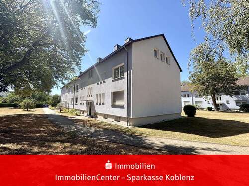Foto - Wohnung zum Kaufen in Koblenz 179.000,00 € 67 m²