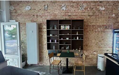 Foto - Gastronomie in Berlin 1.750,00 € 123.35 m²