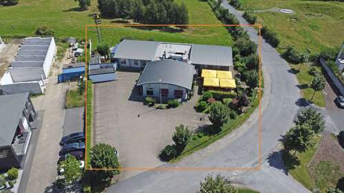 Foto - Gastronomie in Wesel 1.100.000,00 € 2080 m²