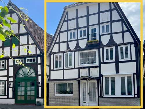 Foto - Haus zum Kaufen in Bad Salzuflen 249.000,00 € 345.79 m²
