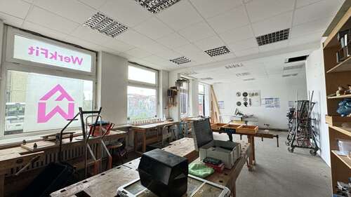 Foto - Halle in Berlin 3.476,00 € 173.8 m²