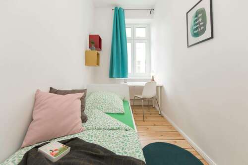 Foto - WG-Zimmer in Berlin 580,00 € 7 m²