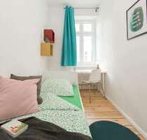 WG-Zimmer in Berlin 580,00 € 7 m²