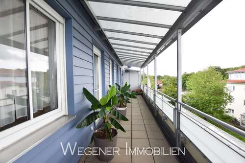 Foto - Wohnung zum Kaufen in Kirchheim bei München 510.000,00 € 75 m²
