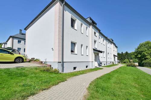 Foto - Wohnung zum Mieten in Bärenstein 300,00 € 57.28 m²