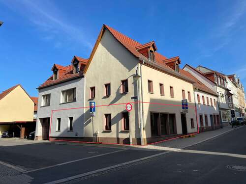 Foto - Einzelhandel in Frohburg 299,00 € 45 m²