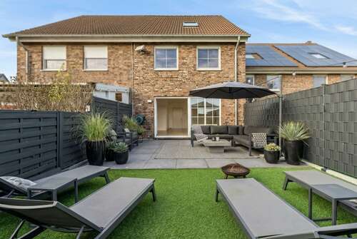 Foto - Haus zum Kaufen in Grevenbroich - Wevelinghoven 580.000,00 € 154 m²