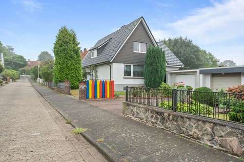 Foto - Haus zum Kaufen in Preetz 349.000,00 € 126 m²