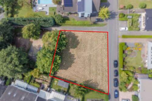 Foto - Grundstück zu verkaufen in Eitorf 295.000,00 € 925 m²