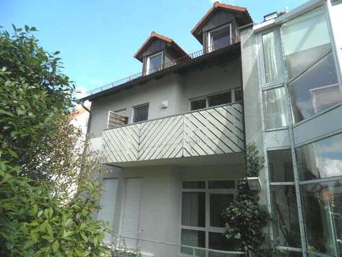 Foto - Wohnung zum Mieten in Kalchreuth 880,00 € 99 m²