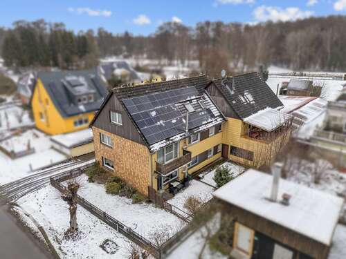 Foto - Haus zum Kaufen in Wietze 519.000,00 € 380 m²