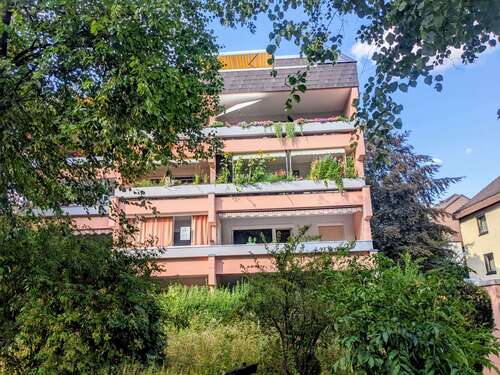 Foto - Wohnung zum Kaufen in Bad Dürrheim 298.000,00 € 118 m²